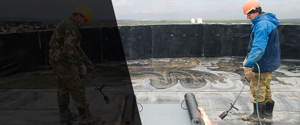 Cameron Roofing Contractors
